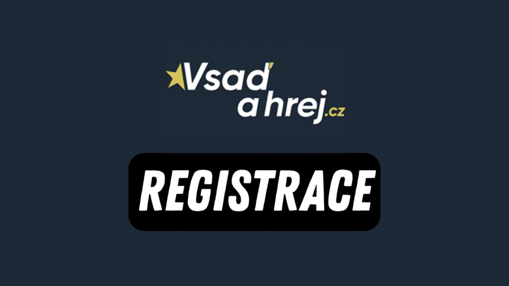 Vsaď a hrej